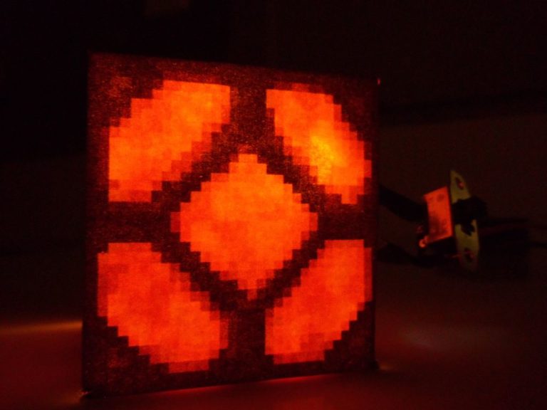 How to make redstone lamps 10 simple steps Warisan Lighting