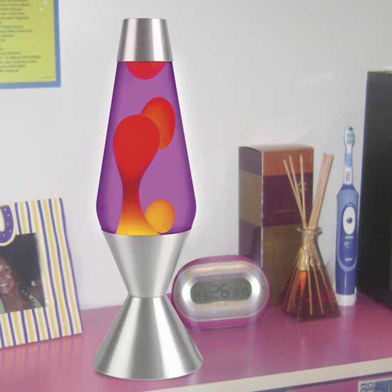 Lava lamp sizes - 16 color combinations you could possibly want ...