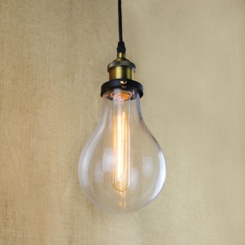 light-bulb-shaped-ceiling-light-photo-6