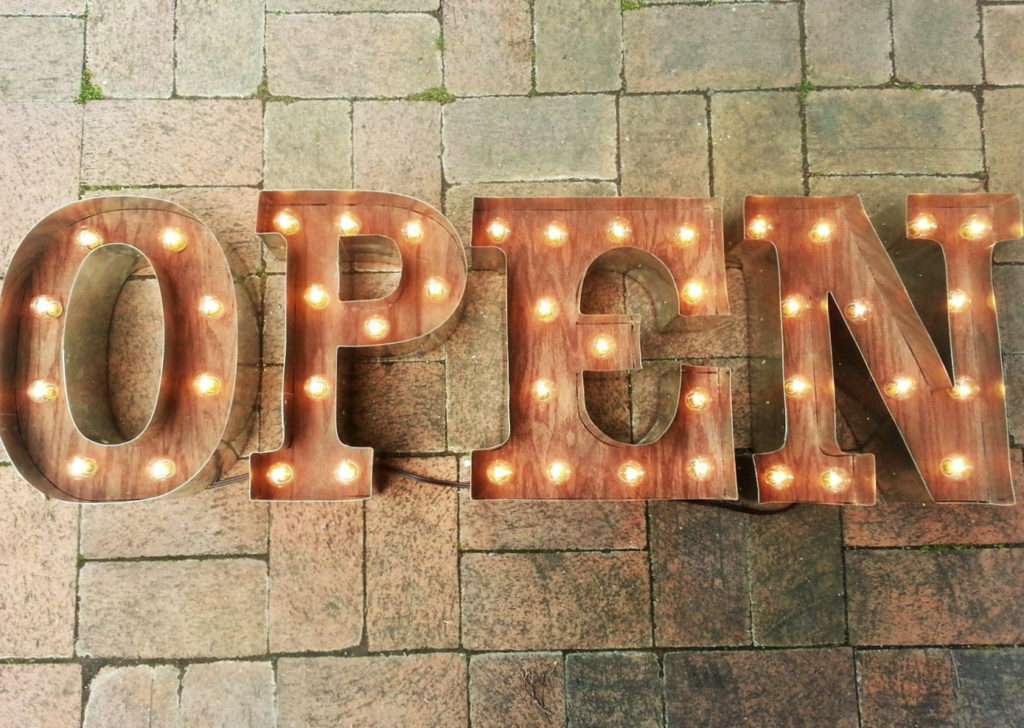 Light bulb wall Innovative technology at your home Warisan Lighting