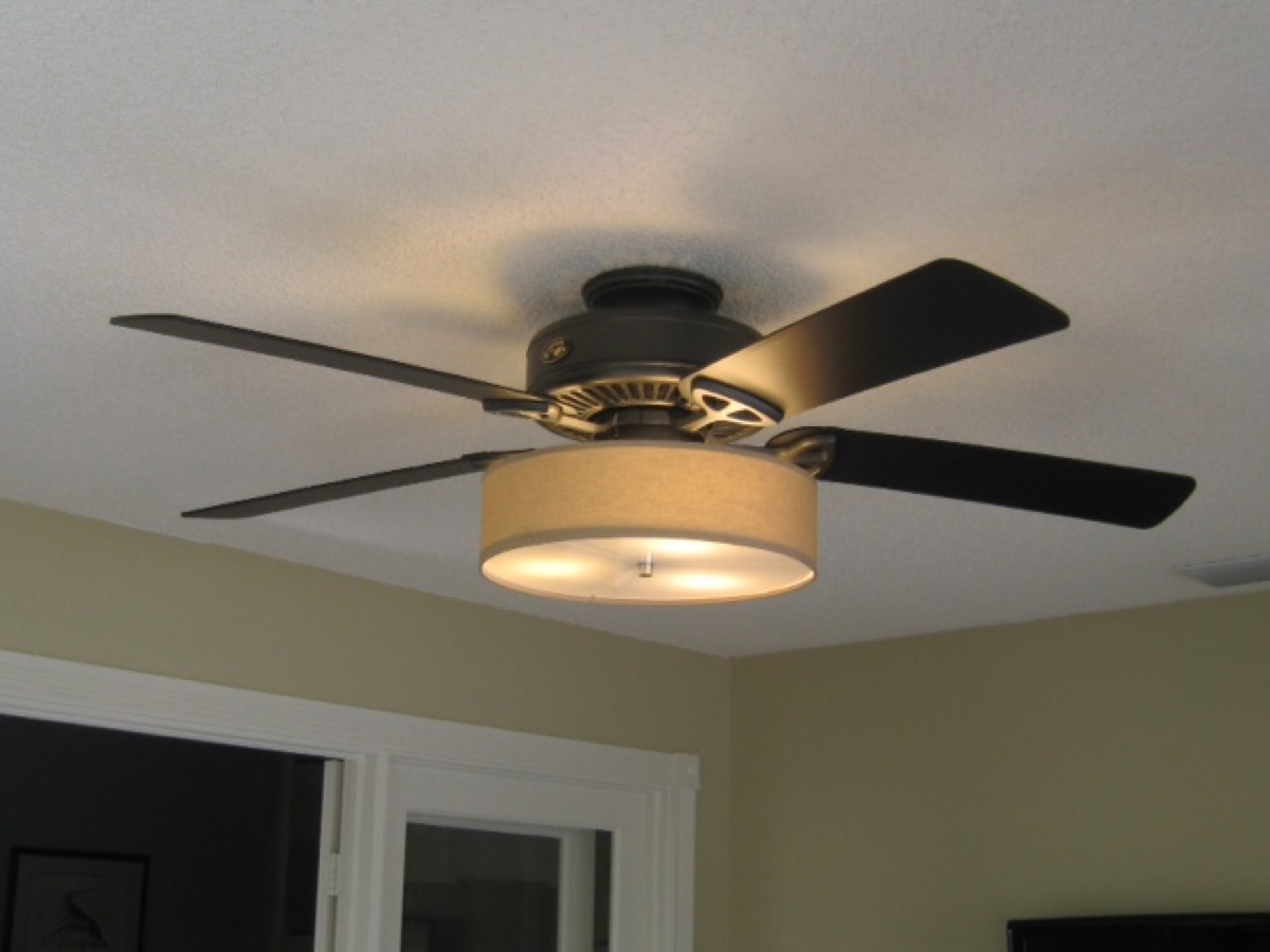 10 Things You Should Know About Low Profile Ceiling Fan Light