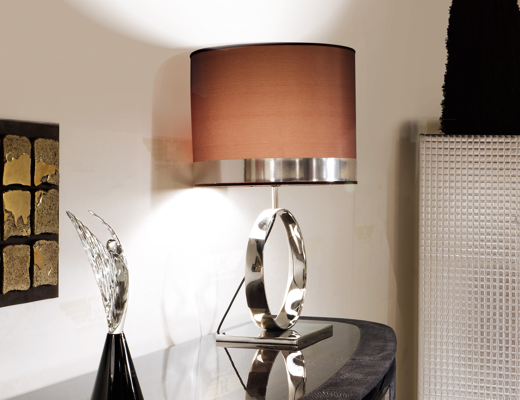 luxury table lamps for living room