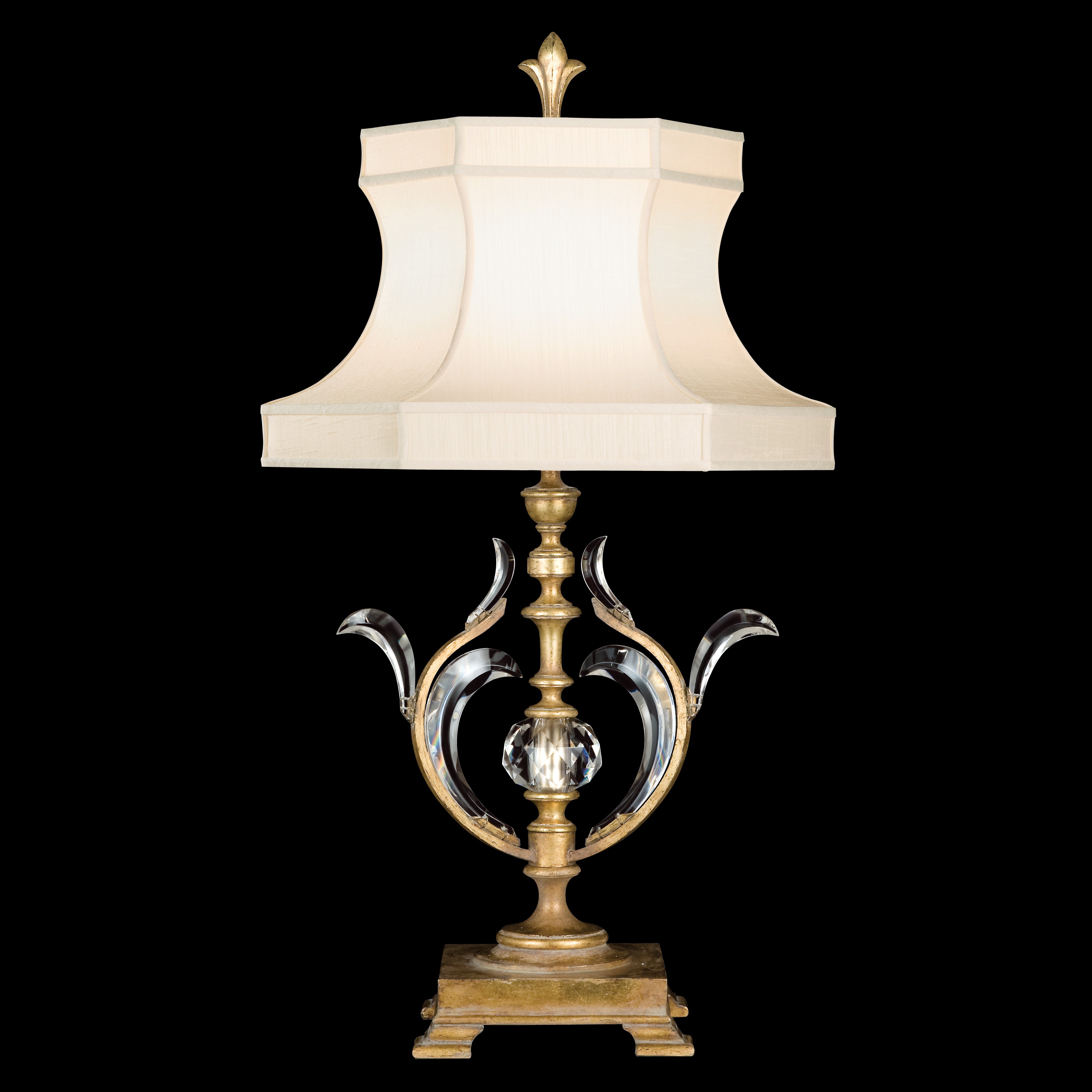 How to Provide Sophistication To Any Space with Luxury table lamps ...
