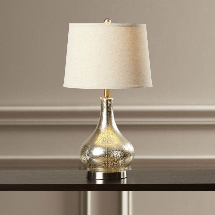 How to Provide Sophistication To Any Space with Luxury table lamps