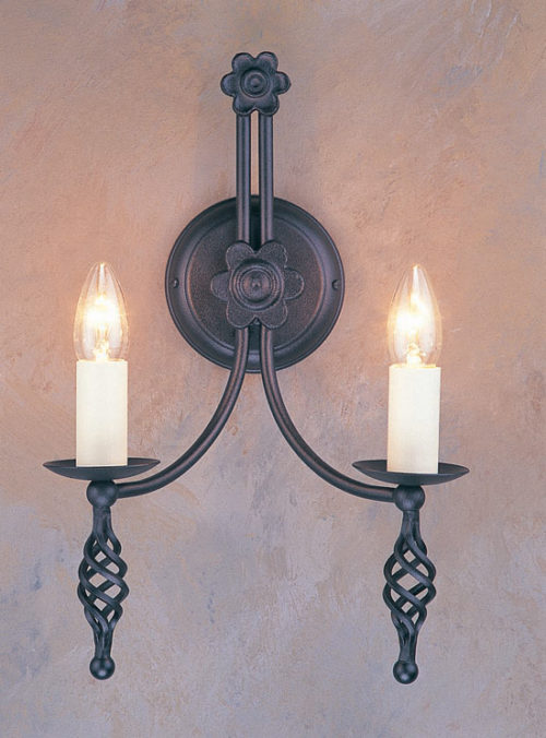 Medieval wall lights - A Touch of Timeless Fashion in your Place | Warisan Lighting