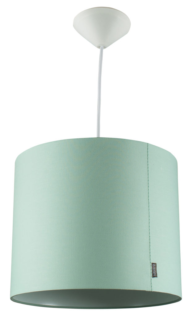 Mint lamp COLOR MANAGEMENT AT YOUR HOME Warisan Lighting