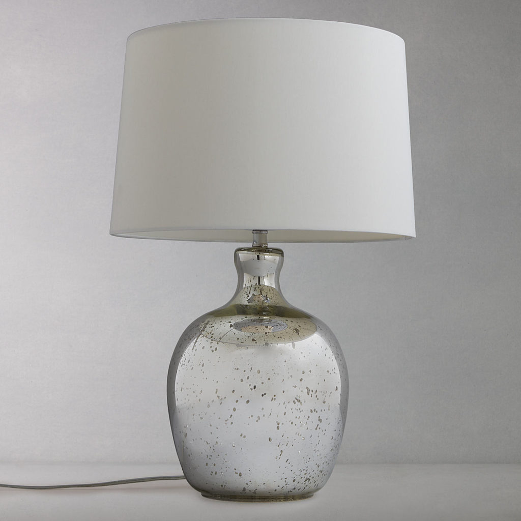 Mirror table lamp add a touch of elegance and glamour to your modern rooms Warisan Lighting