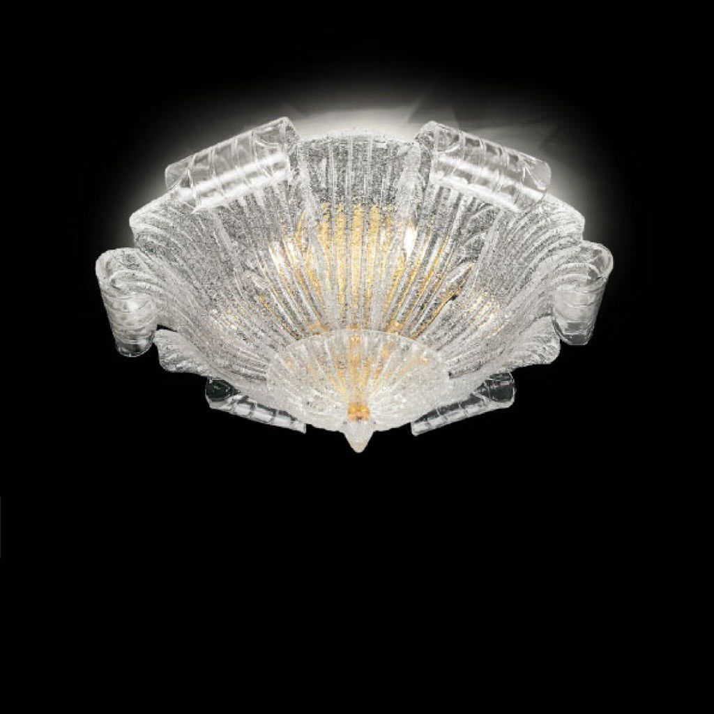 murano-glass-ceiling-light-photo-6