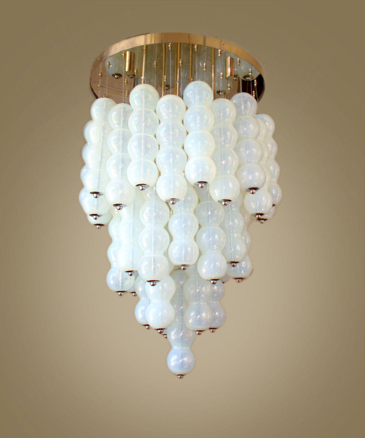 Murano Glass Ceiling Light The World Finest Glass Ceiling