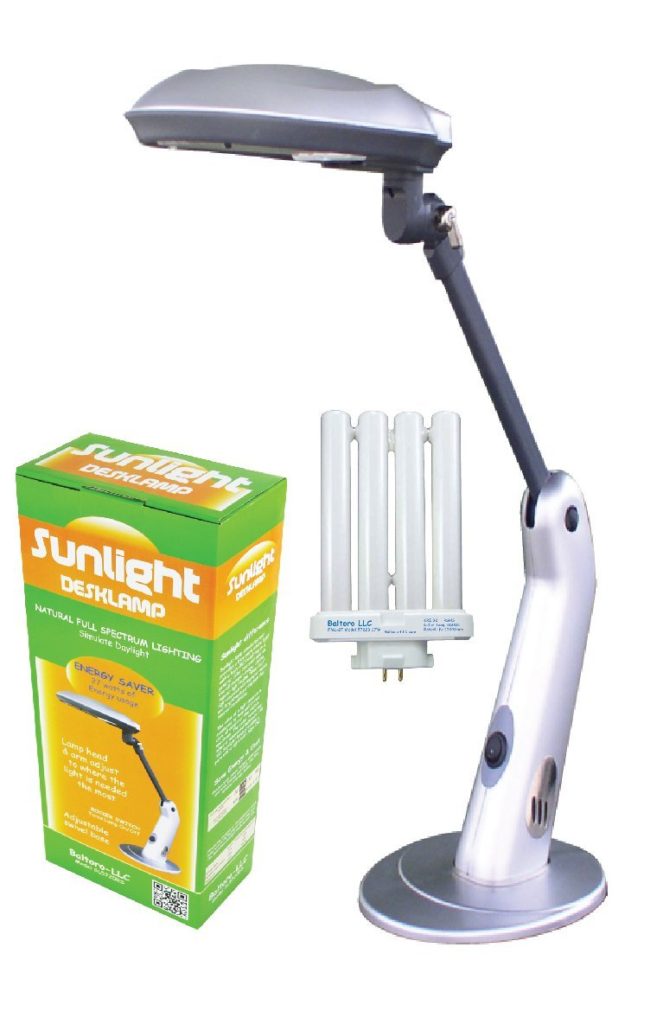 10 benefits of Natural sunlight lamps Warisan Lighting