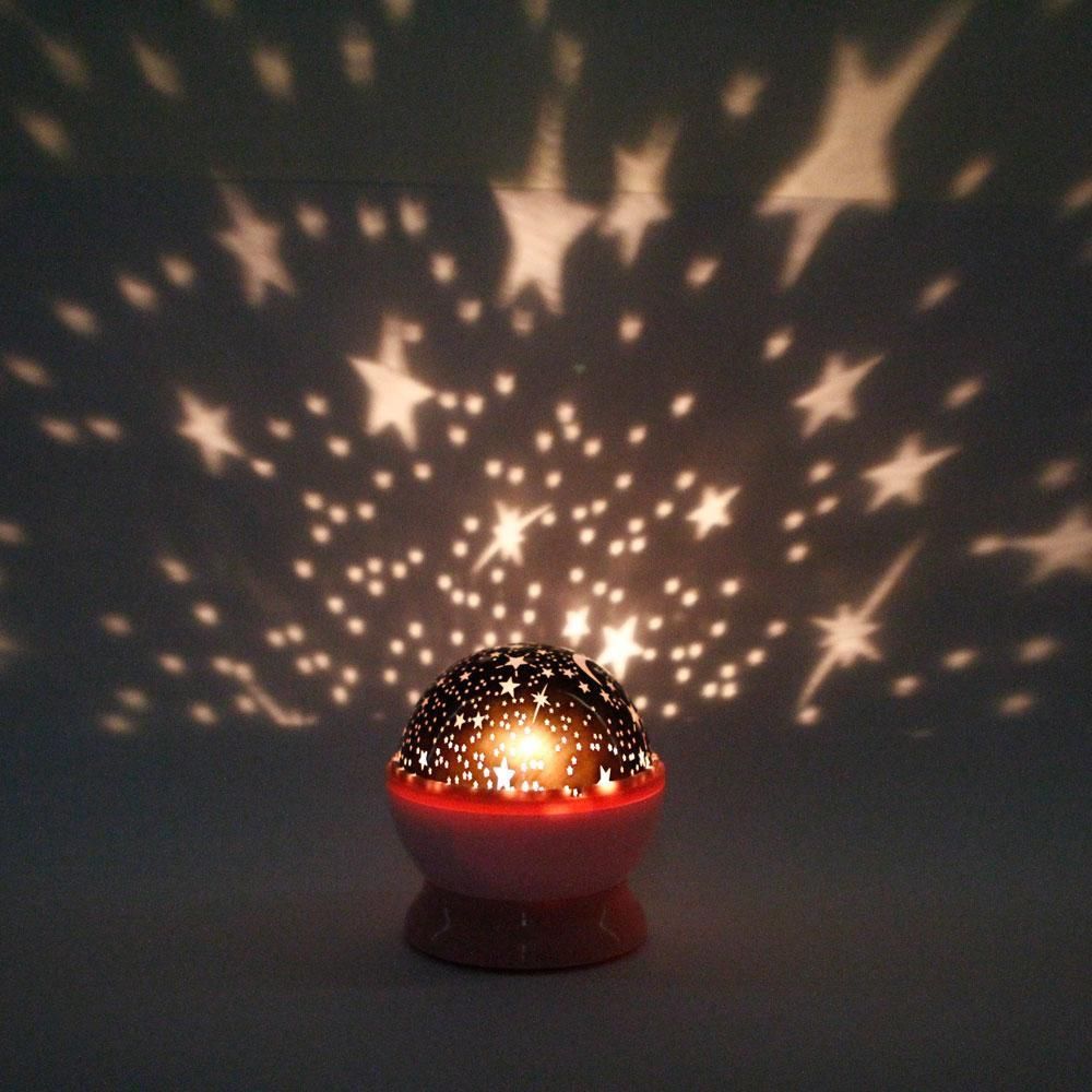 Featured image of post Ceiling Stars Night Light / It would be an excellent night light for a kid that is afraid of dark.