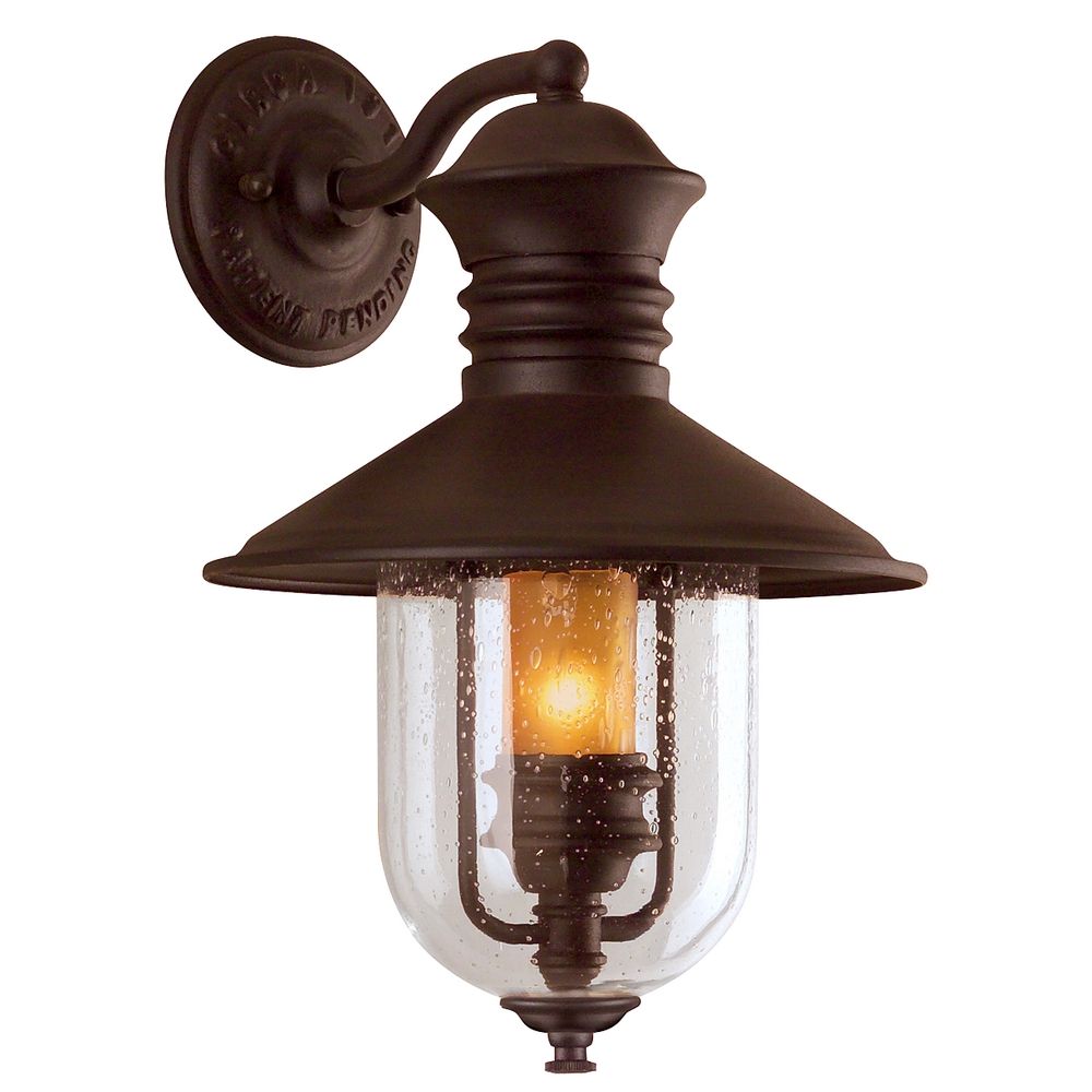 Outdoor porch lamps Make Your Porch Your Little Heaven Warisan Lighting