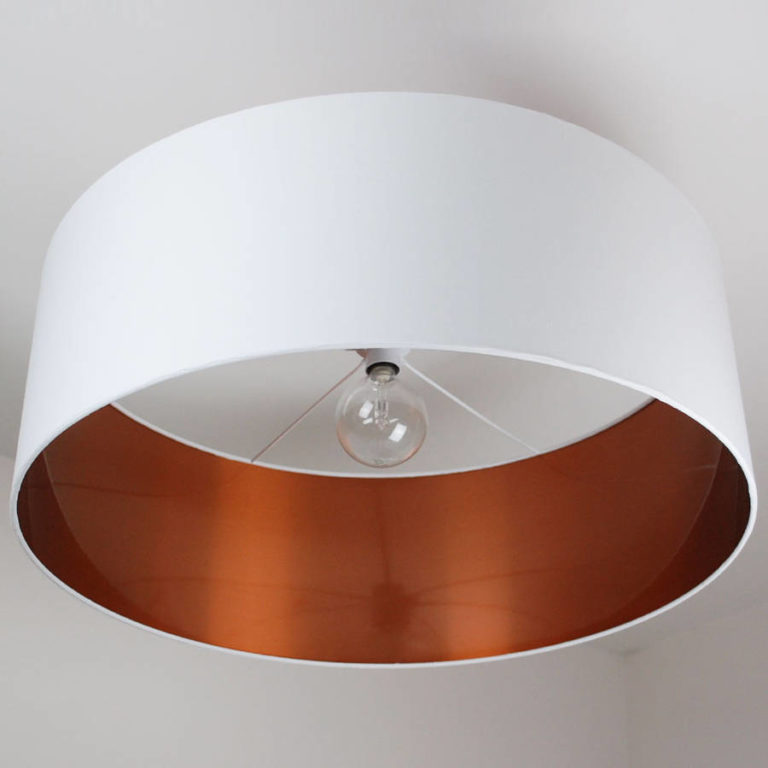 Oversized ceiling lights 10 methods to make your room stylish and