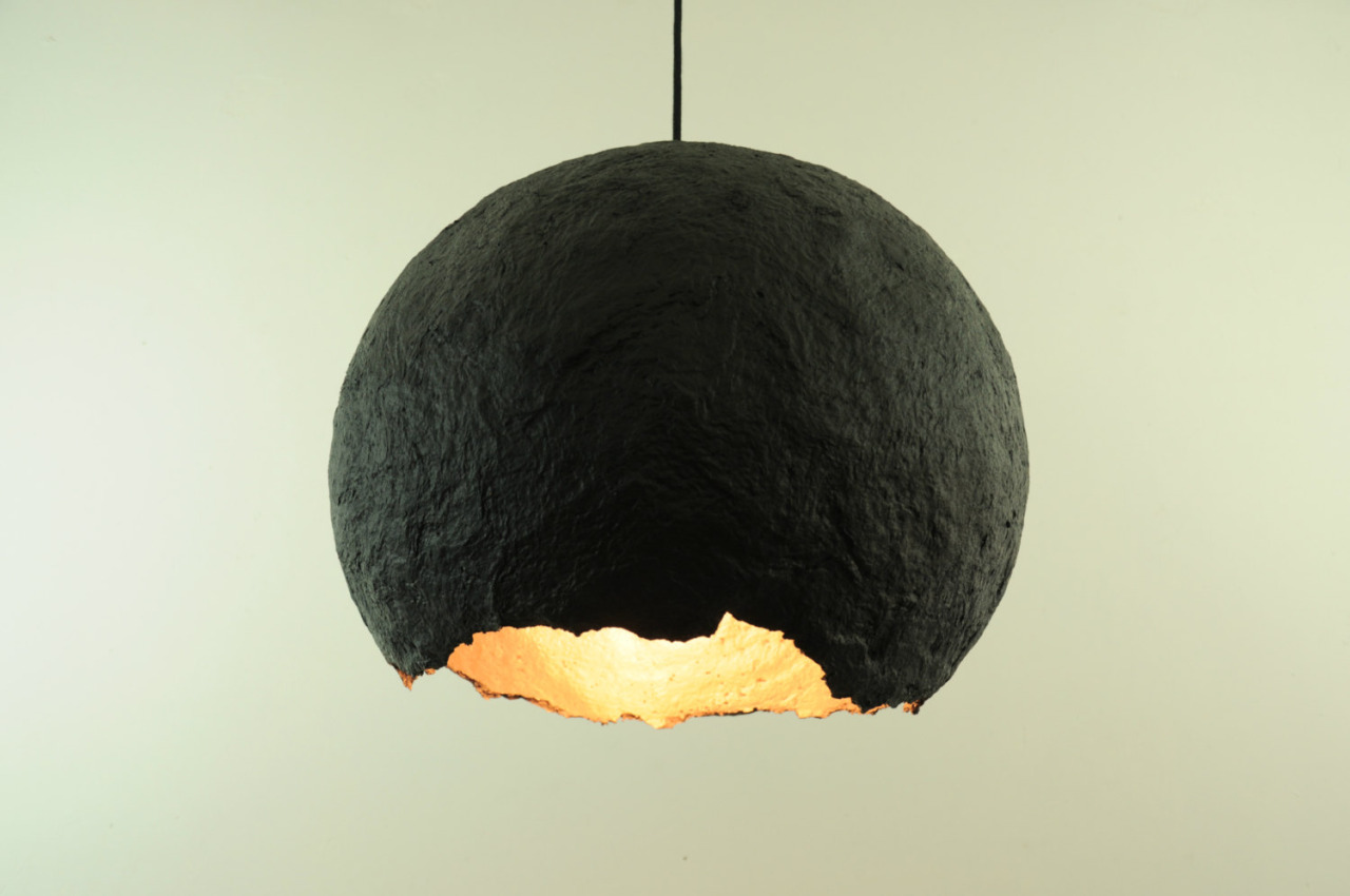 Paper mache lamp 16 reasons why this lamp is your next choice