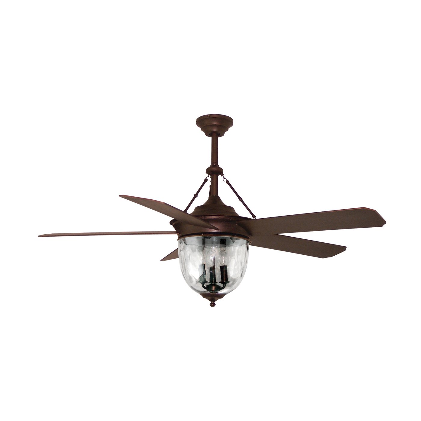 10 benefits of Pendant light ceiling fans | Warisan Lighting