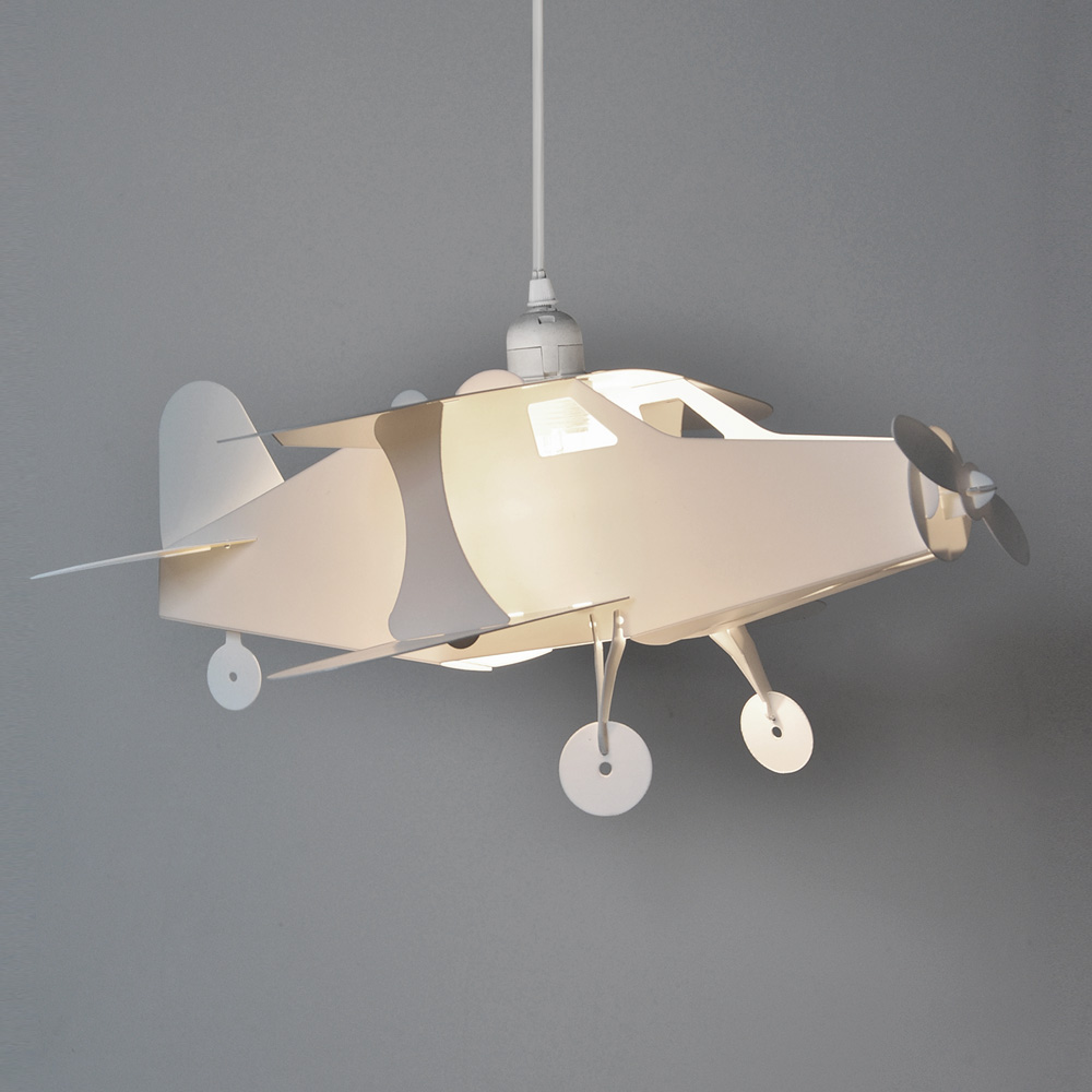 Top 10 Plane Ceiling Lights For Your Child Bedroom Warisan Lighting