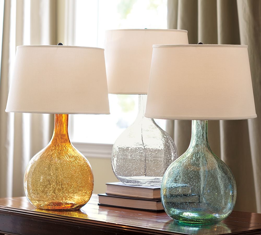 Illuminate Your Dwelling In Warmth And Style With Pottery Barn