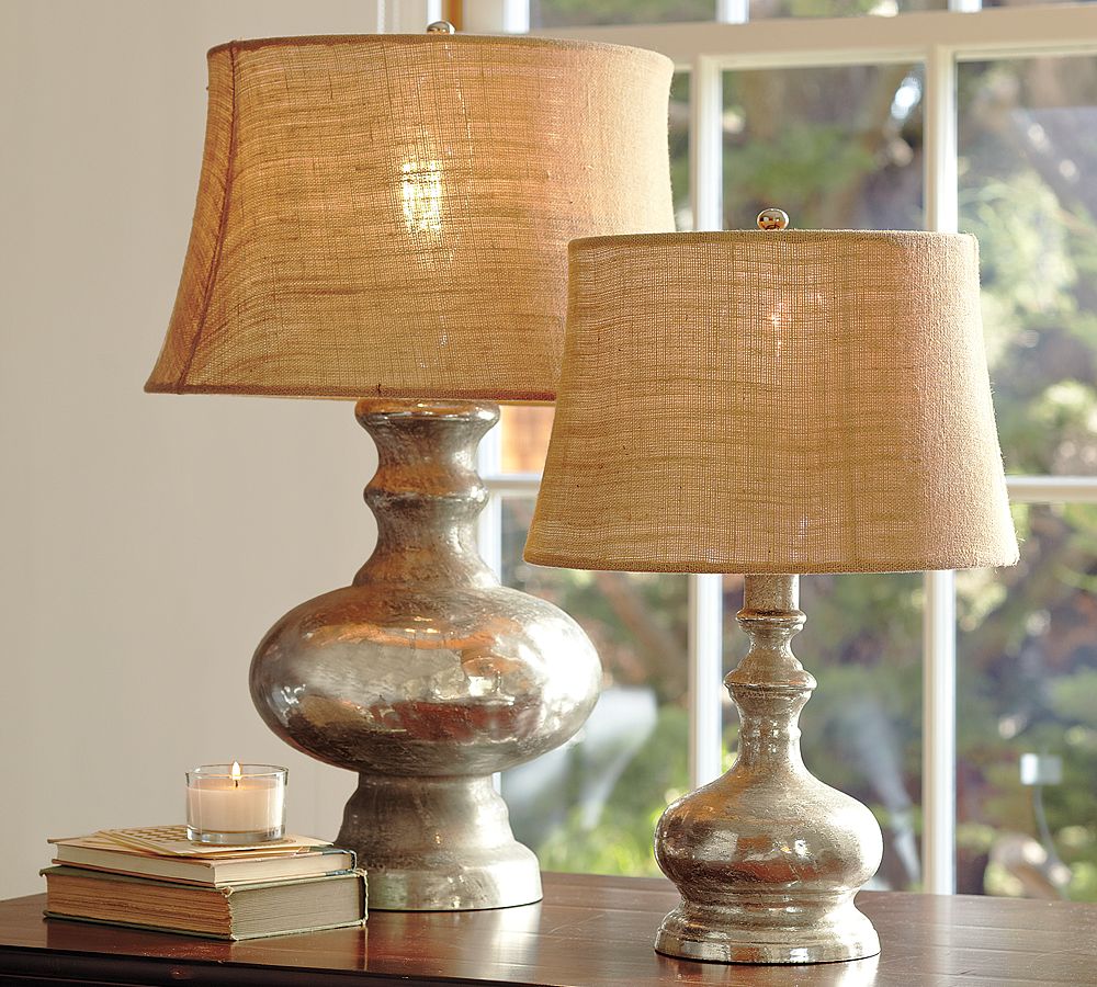 Illuminate Your Dwelling in warmth and style with Pottery barn glass