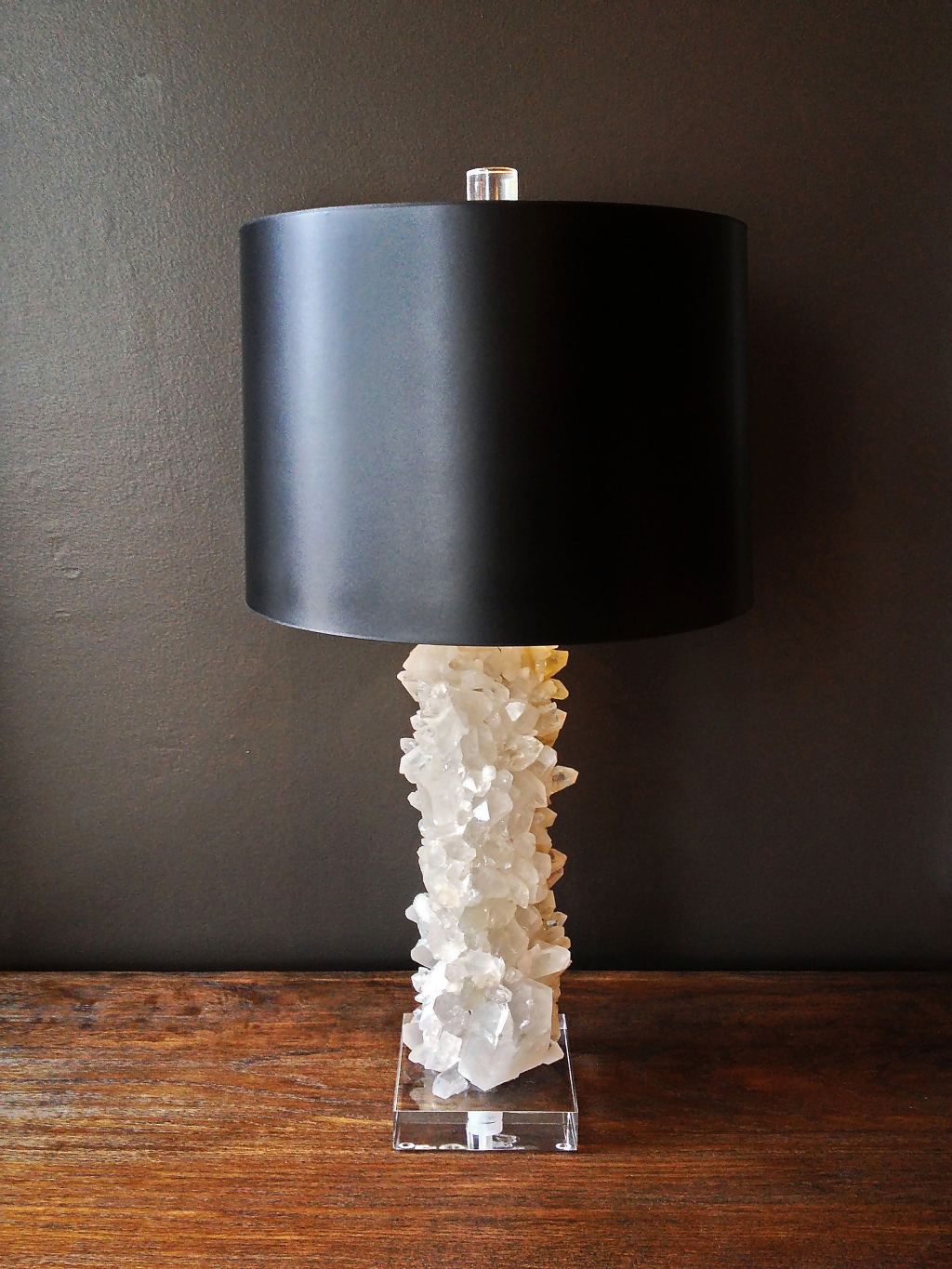 Quartz lamps - The best soothing lamps - Warisan Lighting