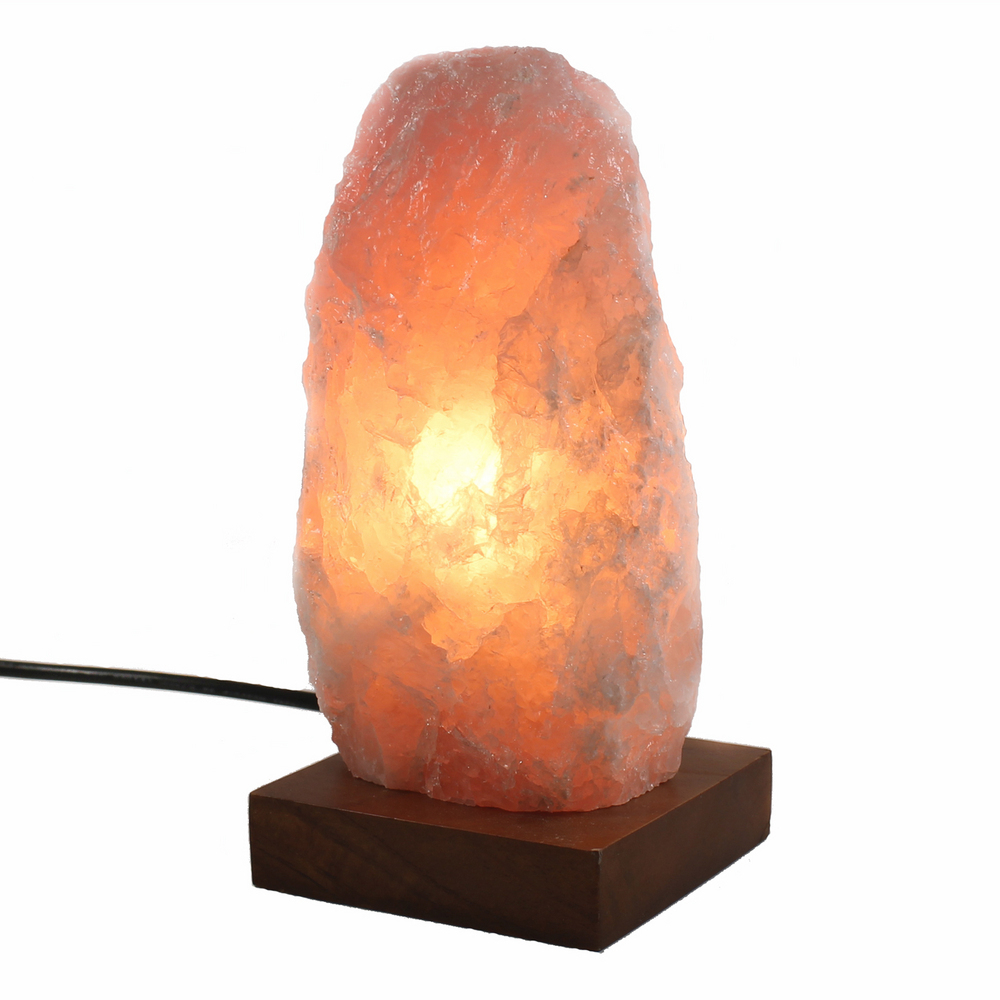 Quartz lamps - The best soothing lamps - Warisan Lighting