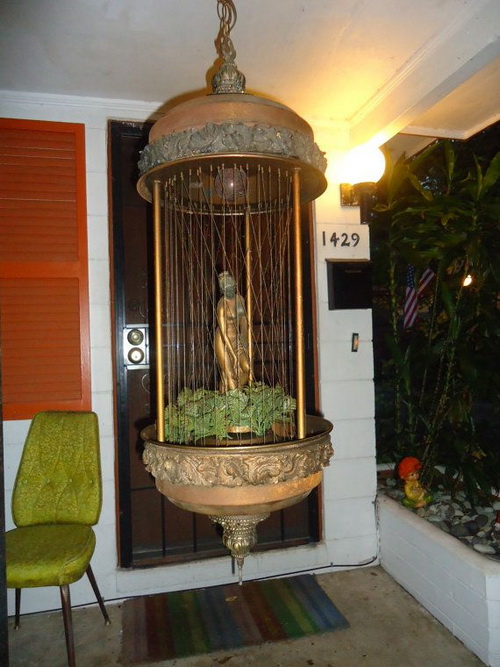 15 Amazing Rain Lamps Warisan Lighting