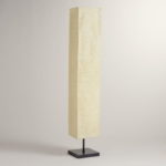 Rice paper floor lamps - THE UPCOMING SENSATION IN FLOOR LIGHTING ...