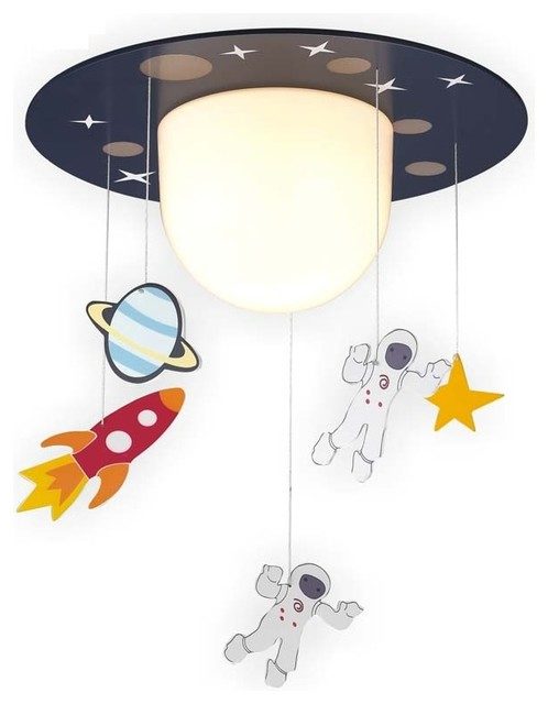 Rocket Ceiling Light 10 Reasons To Buy Warisan Lighting