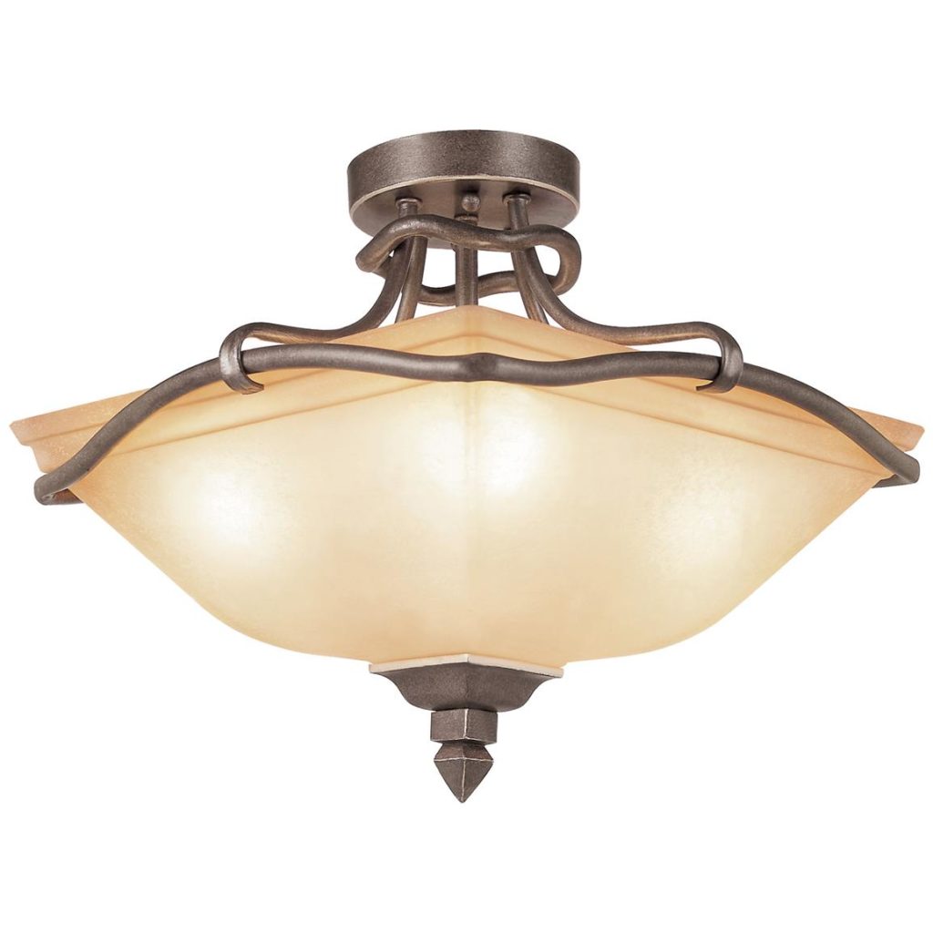 Rustic ceiling lights GIVE YOUR HOME THE STRIKING APPEAL Warisan