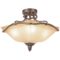 Rustic ceiling lights - GIVE YOUR HOME THE STRIKING APPEAL - Warisan ...
