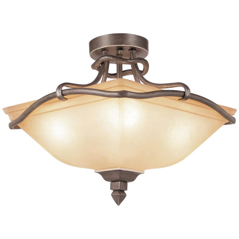 Rustic ceiling lights - GIVE YOUR HOME THE STRIKING APPEAL - Warisan ...