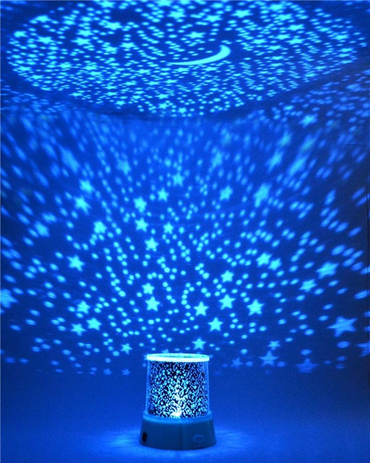 best ceiling projector stars