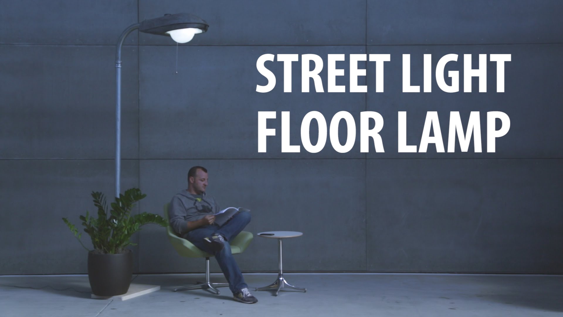 Street light floor lamp - 10 ways to get reliable lighting systems ...