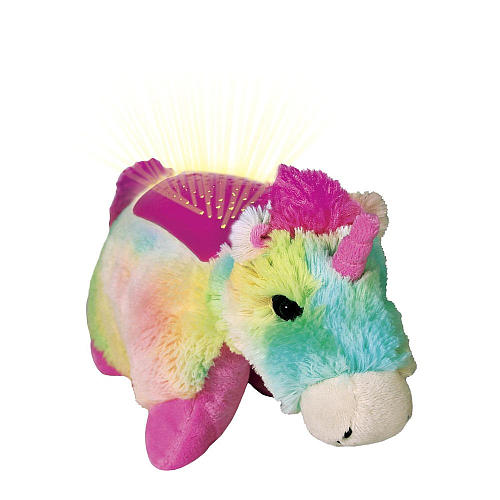 dream lights stuffed animal