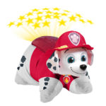 Stuffed animals that light up the ceiling - 12 means to stop fear of ...