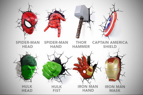 The-avengers-wall-lights-photo-10