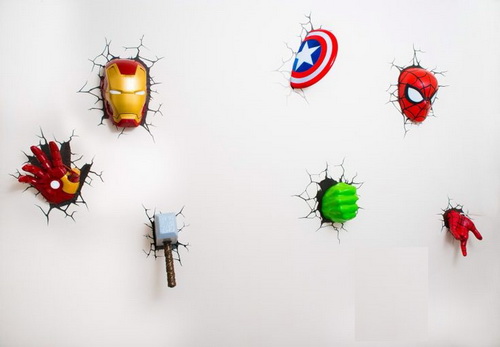 The-avengers-wall-lights-photo-3