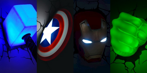 The-avengers-wall-lights-photo-8
