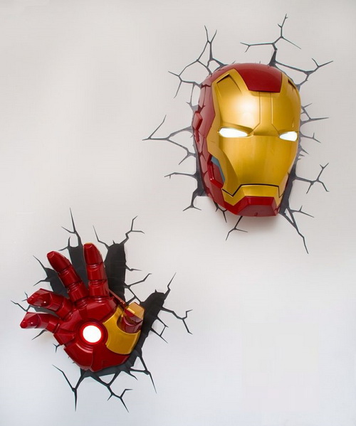 The-avengers-wall-lights-photo-9