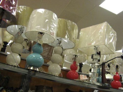 10 facts about Tj maxx lamps | Warisan Lighting