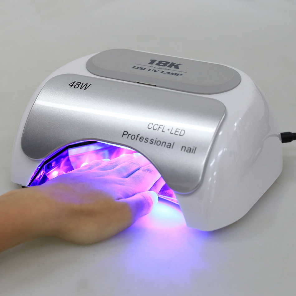 10 things you need to know about Uv led nail lamp - Warisan Lighting