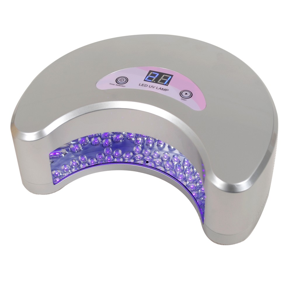 10 things you need to know about Uv led nail lamp Warisan Lighting