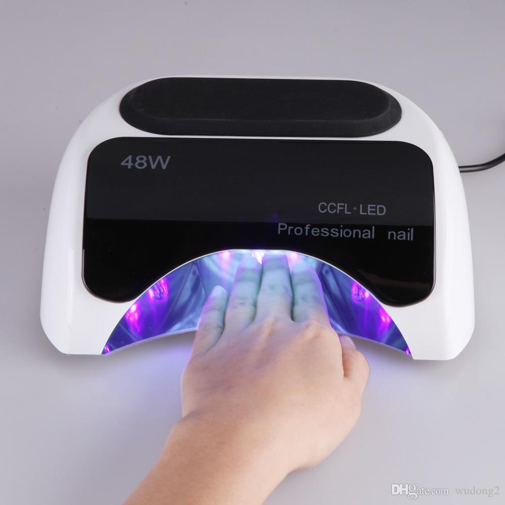 10 things you need to know about Uv led nail lamp - Warisan Lighting