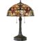 Vintage tiffany lamps - 15 things, that makes these lamps stand out ...