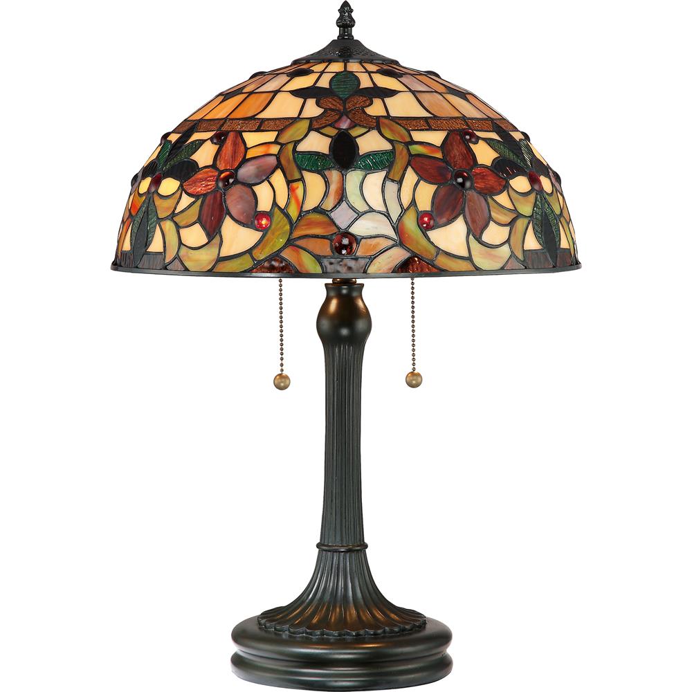 Vintage tiffany lamps - 15 things, that makes these lamps stand out ...