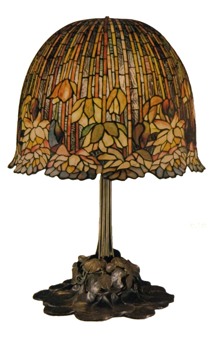 Vintage tiffany lamps - 15 things, that makes these lamps stand out ...