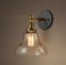 Vintage wall light fixtures - add a touch of the 70's or 80's to your ...