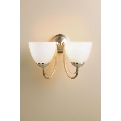 Brighten Your House Better With Wall Light Homebase