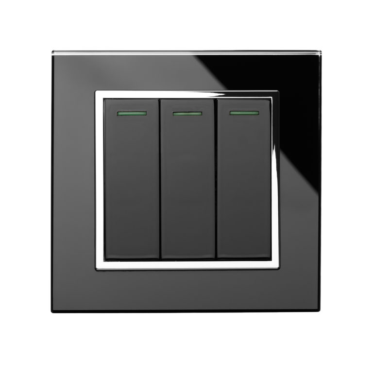 Types Of Wall Switches