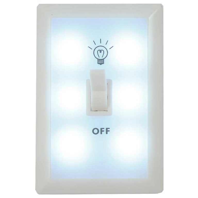 TOP 10 Wall light switches of 2023 Warisan Lighting
