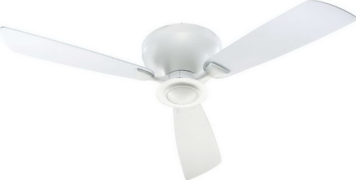 White-ceiling-fan-with-light-photo-10